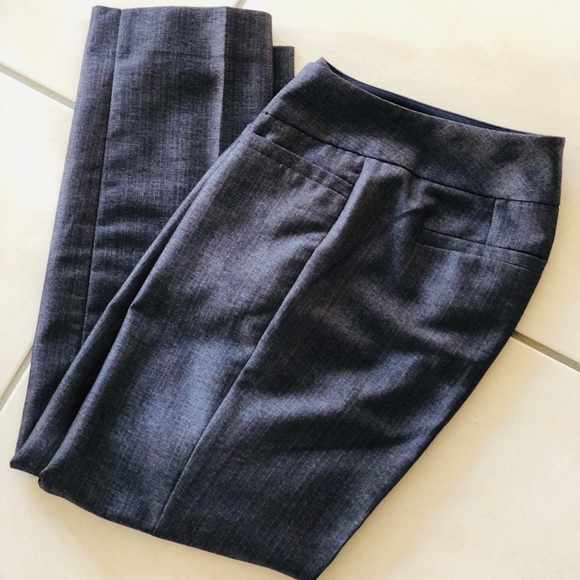 The Limited Pants - The Limited Dress Capri Pants